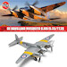 De Havilland Mosquito B.XVI/B.35/TT.35 AV04070
