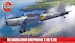 De Havilland DHC1 Chipmunk T10/T20 AF04105A