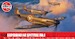 Supermarine Spitfire MK1/MK1a A05126B