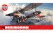 Bristol Bulldog MKIIA (Airfix' secret release for 2025) AF05145