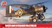Westland Lysander MK.I/MK.III A07116