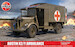 Austin K2/Y Ambulance A1375