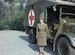 Austin K2/Y Ambulance A1375