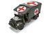 Austin K2/Y Ambulance A1375