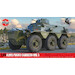 Alvis FV603 Saracen MK.5 A1385