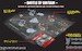 Blood Red Skies: Battle of Britain , a tabletop game of Worlds war 2 Fighter Combat  A1500