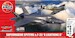 Then and now: Supermarine Spitfire MKVc / F35B Lightning gift set 5AV50190