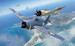 Dogfight Doubles: F4F-4 wildcat and A6M-2 Zero 5AV050184