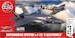Then and now: Supermarine Spitfire MKVc / F35B Lightning gift  set 5AV50190