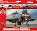 Starter set F35B Lightning 5AV55010
