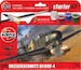 Starter set Messerschmitt Bf-109F-4 5AV55014