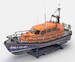 Starter set RNLI Shannon Class Lifeboat A55015