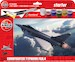 Starter set Eurofighter Typhoon FGR4 5AV55016