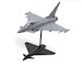 Starter set Eurofighter Typhoon FGR4  A55016