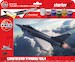 Starter set Eurofighter Typhoon FGR4 5AV55016