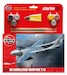 Giftset De Havilland Vampire T11 (Royal New Zealand AF) A55204A