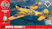 Shorts Tucano T1 (RAF Tucano Display team) A73010