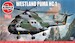 Westland  SA330 Puma  HC1 AF03021V
