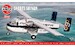 Shorts Skyvan (Olympic Airways, OE-FDI Pink Skyvan) AF04018V