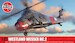 Westland Wessex HC2 (Expected July 2025) AF04068