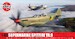 Supermarine Spitfire TR9 (BACK IN STOCK) AF05143