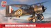 Westland Lysander MK.I/MK.III  (ALL NEW KIT - BACK IN STOCK) A07116