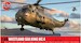 Westland Sea King HC.4 (BACk IN STOCK) AF11008