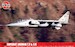 Sepecat Jaguar T2/T4 (Expected May 2026) AF11011