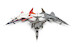 Sepecat Jaguar T2/T4  AF11011