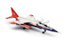 Sepecat Jaguar T2/T4  AF11011