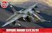 Sepecat Jaguar T2/T4 AF11011