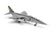 Sepecat Jaguar T2/T4  AF11011