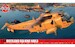 Westland Sea King HAR3  (Expected September 2026) AF11012