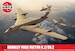 Handley Page Victor K Mk2 / SR2 (REISSUE) AF12009