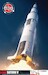 Giftset Apollo Saturn V AF50201