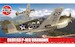 Curtiss P40B Warhawk (October 2026) AV01003C