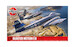 Gloster Meteor F. Mk8 (Back in stock with instrument Panel!) AV04064