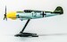 Quickbuild Messerschmitt BF109E  J6001