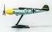 Quickbuild Messerschmitt BF109E  J6001