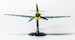 Quickbuild Messerschmitt BF109E  J6001