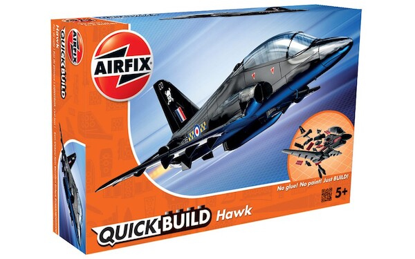 Quickbuild Hawk T1 J6003