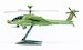 Quickbuild AH64D Apache  J6004