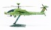 Quickbuild AH64D Apache  J6004