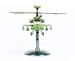 Quickbuild AH64D Apache J6004