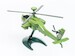 Quickbuild AH64D Apache  J6004
