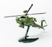 Quickbuild AH64D Apache J6004