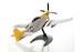 Quickbuild P51D Mustang  J6016