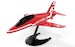 Quickbuild Red Arrows Hawk T1 J6018