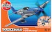 Quickbuild D-Day P51D Mustang J6046