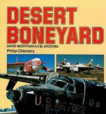 Desert Boneyard Davis Monthan AFB 1853100013